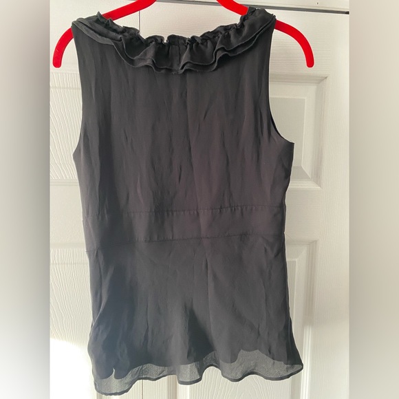 White House Black Market tank top - Picture 3 of 4